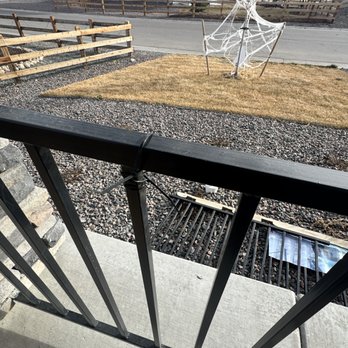 CDR Landscaping and Concrete - Landscaping Near Me