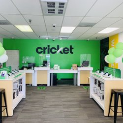 Cricket Wireless Authorized Retailer - Cricket Wireless Authorized Retailer