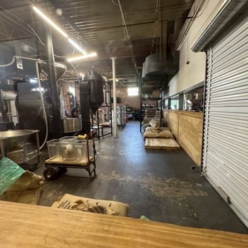 What's Brewing? - Coffee Roasteries Near Me - San Antonio, Texas What's Brewing? - Coffee Roasteries Near Me - San Antonio, Texas
