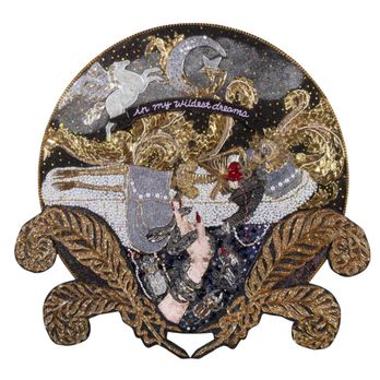 Union Gallery - Holly Suzanne Rader artwork - Art Galleries Near Me - New Orleans, Louisiana
