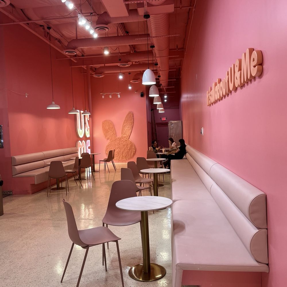 Ume Tea - Coffee & Tea Near Me - Mesa, Arizona
