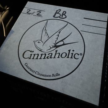 Cinnaholic - Bakeries Near Me - Long Beach, California Cinnaholic - Bakeries Near Me - Long Beach, California