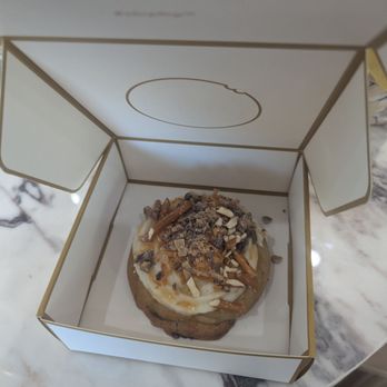 Chip Cookies - Desserts Near Me - Walnut Creek, California