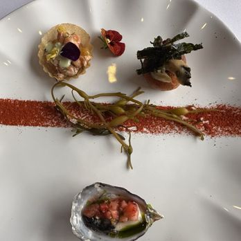 Coastal Kitchen Monterey - Appetizers - Seafood Near Me - Monterey, California Coastal Kitchen Monterey - Appetizers - Seafood Near Me - Monterey, California