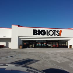 Big Lots