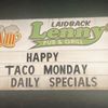 Laidback Lenny's Pub & Grill gift card