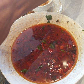 BBQ Factory 烟火里 - Everyone had diarrhea after having this dish. 我们吃了之后都腹泻。小心。 - Chinese Near Me - Fremont, California