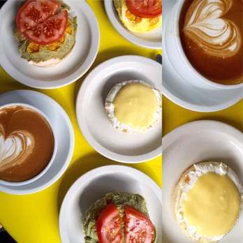 The Crumpet Shop - First time crumpetting and I'm obsessed! Considering move to Seattle so I can eat then every day. Heh - Bakeries Near Me - Seattle, Washington
