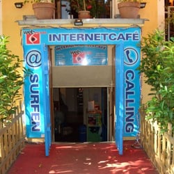 Internetcafe
