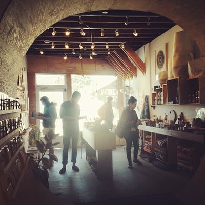 GENERAL STORE by null