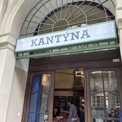 Taste of Prague - Love this place!