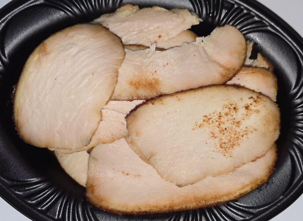 The Honey Baked Ham Company — Mexican restaurant in Clermont