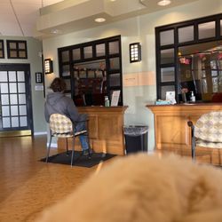MedExpress Urgent Care - Lobby