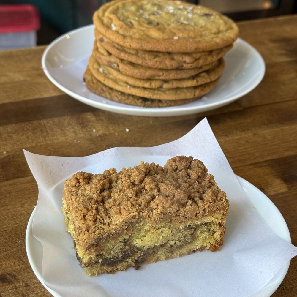 Rusty Cup - Coffee & Tea Near Me - Astoria, Oregon Rusty Cup - Coffee & Tea Near Me - Astoria, Oregon
