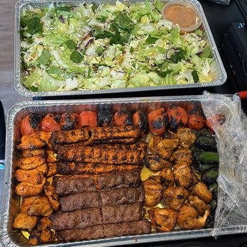 NoHo Cafe - Family style catering - Mediterranean Near Me - North Hollywood, California NoHo Cafe - Family style catering - Mediterranean Near Me - North Hollywood, California