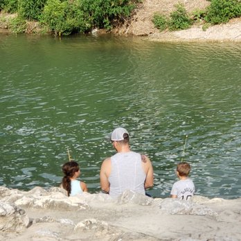 Confluence Park - Great family time - Parks Near Me - San Antonio, Texas Confluence Park - Great family time - Parks Near Me - San Antonio, Texas