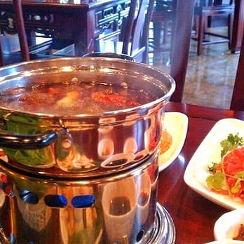 Mala Tang - Hot Pot - Beef and Mild Broth Option! - Chinese Near Me - Arlington, Virginia Mala Tang - Hot Pot - Beef and Mild Broth Option! - Chinese Near Me - Arlington, Virginia