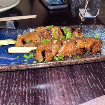 Union - Short rib skewer - Japanese Near Me - Chicago, Illinois Union - Short rib skewer - Japanese Near Me - Chicago, Illinois
