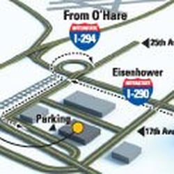 Builder Supply Outlet - We are located just east of Oakbrook!