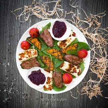 Adagio's Restaurant - Steakhouses Near Me - Georges Hall, NSW