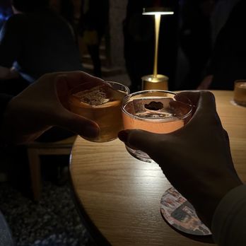 Licorería Limantour - Drinks - Cocktail Bars Near Me - México, D.F., DIF