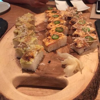 Yugo Restaurant - Japanese Near Me - Vancouver, British Columbia
