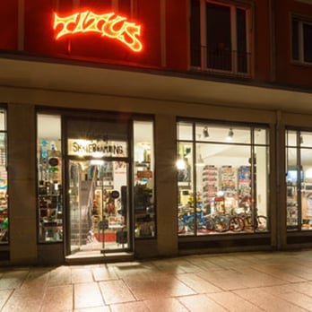 Titus Dresden - Sports Wear Near Me - Dresden, SN Titus Dresden - Sports Wear Near Me - Dresden, SN
