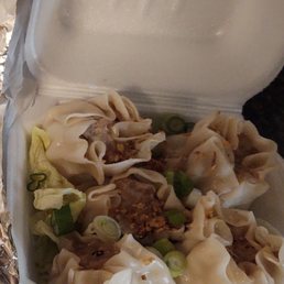 Dumplings Dumplings