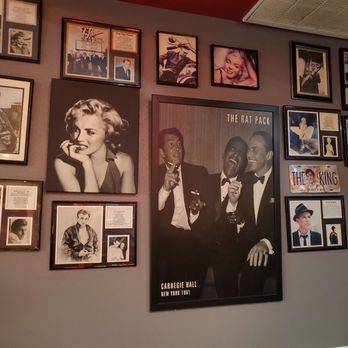 Colorado Grill- Clovis - Great decor - Burgers Near Me - Clovis, California