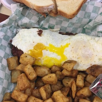 Keltic Kitchen - Home Fries, Eggs over easy, Toast, and Hash - All so filling !!! - Breakfast & Brunch Near Me - West Yarmouth, Massachusetts Keltic Kitchen - Home Fries, Eggs over easy, Toast, and Hash - All so filling !!! - Breakfast & Brunch Near Me - West Yarmouth, Massachusetts