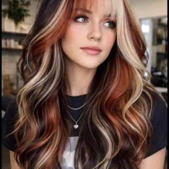 Enlightened Image - This is what I asked for - Hair Salons Near Me - Aurora, Colorado Enlightened Image - This is what I asked for - Hair Salons Near Me - Aurora, Colorado