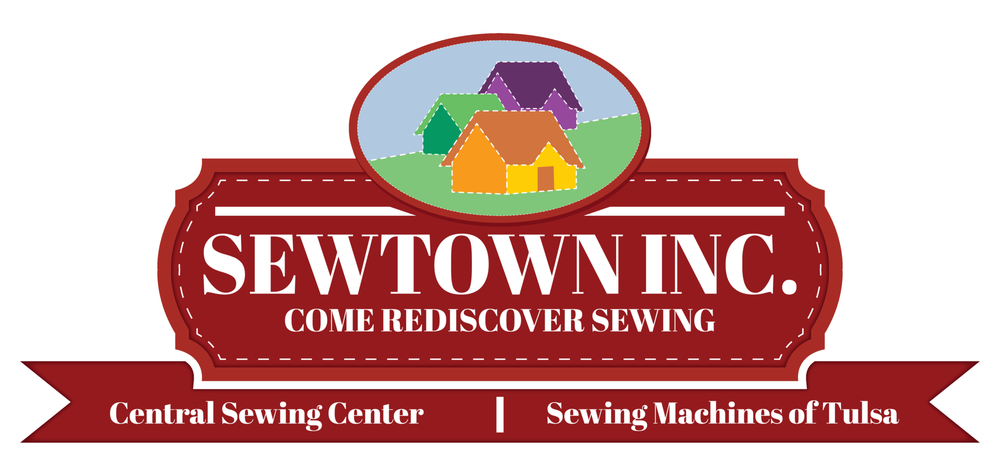 CENTRAL SEWING CENTER - 4300 Rogers Ave, Fort Smith, Arkansas - Sewing