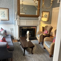 Common space upstairs