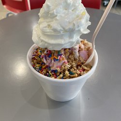 Brendy's