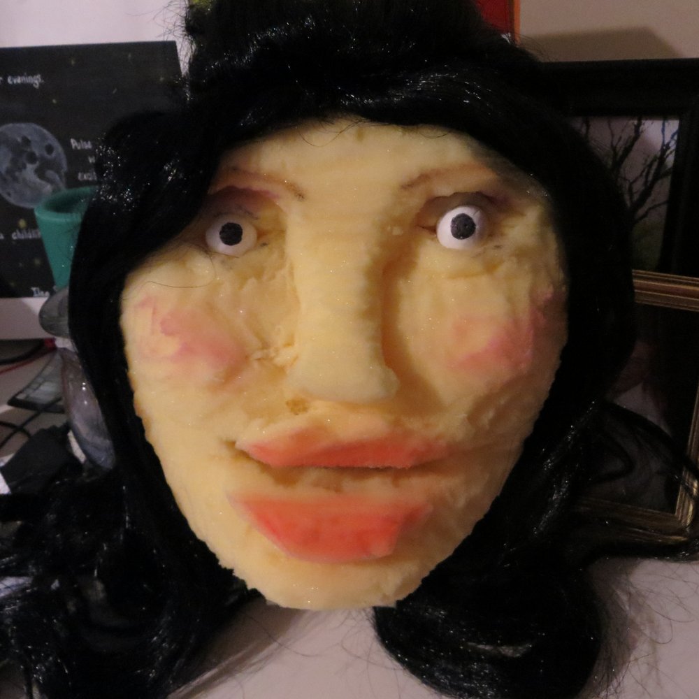 Lone Wolf Tribe - an old Halloween wig completed my creation! - Performing Arts Near Me - Brooklyn, New York Lone Wolf Tribe - an old Halloween wig completed my creation! - Performing Arts Near Me - Brooklyn, New York