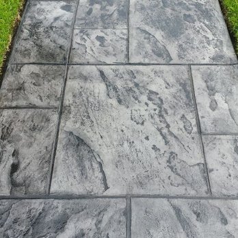 Creative Concrete Solutions of Conway - Stamped concrete, slate. - Masonry/Concrete Near Me Creative Concrete Solutions of Conway - Stamped concrete, slate. - Masonry/Concrete Near Me