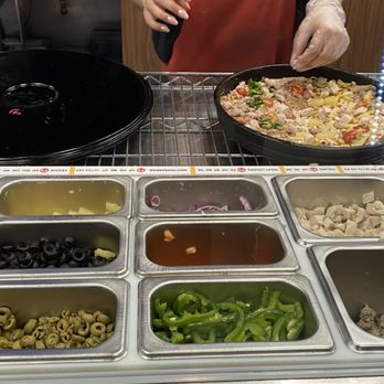 Freshslice Pizza - Pizza toppings - Pizza Near Me - North Vancouver, British Columbia