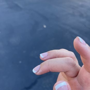 Elegant Nails 3 - Nail Salons Near Me - Sunnyvale, California