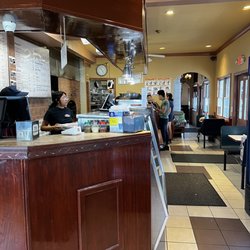 La Capricciosa Pizza