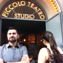 Piccolo Teatro Studio Melato