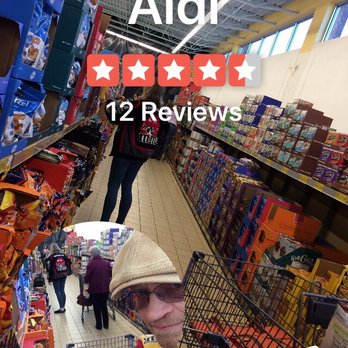ALDI - Grocery Near Me - Greensboro, North Carolina