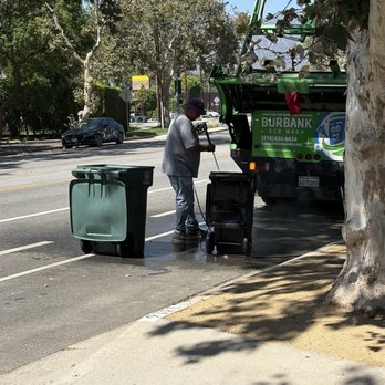 Burbank Eco Wash - BURBANK ECO WASH doing the deep clean... - Pressure Washers Near Me Burbank Eco Wash - BURBANK ECO WASH doing the deep clean... - Pressure Washers Near Me