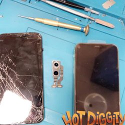 iGeek Repairs & Accessories