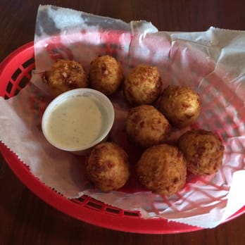 Volta Taverna - Hotty Toddy Balls - Mediterranean Near Me - Oxford, Mississippi Volta Taverna - Hotty Toddy Balls - Mediterranean Near Me - Oxford, Mississippi
