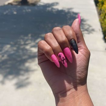 Nail Nation Studio - Nail Salons Near Me - Burbank, California Nail Nation Studio - Nail Salons Near Me - Burbank, California
