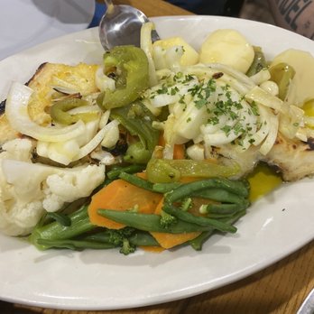 Sol-Mar - Cod Fish Sol - mar Style - Portuguese Near Me - Newark, New Jersey