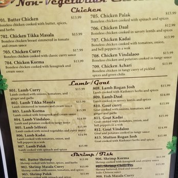 North South Tadka - Indian Near Me - Ridgeland, Mississippi