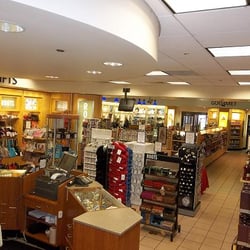 Duty Free Americas - Buffalo