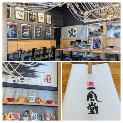ippudo V West Hollywood by null