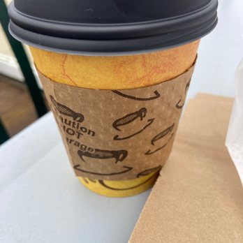 Pacific Bean Coffee - Dirty Chai Tea with Hazelnut! - Coffee & Tea Near Me - San Diego, California Pacific Bean Coffee - Dirty Chai Tea with Hazelnut! - Coffee & Tea Near Me - San Diego, California